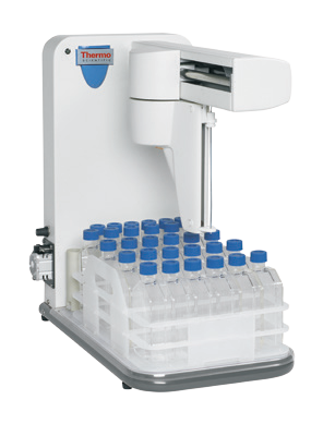 Thermo Scienti?c Dionex AS-HV 自動進樣器